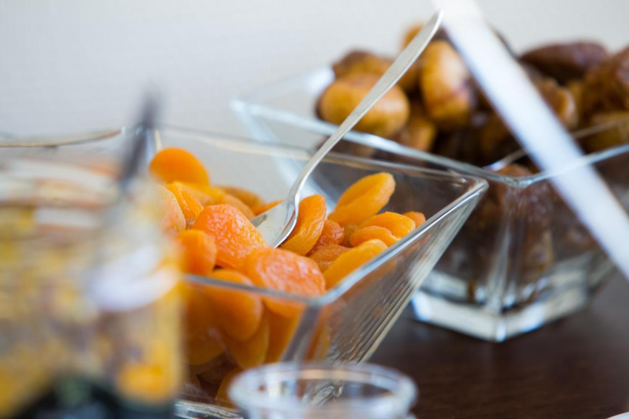 All Suites Appart Hotel Massy Palaiseau Luaran gambar